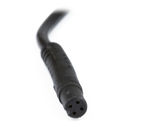 Rückfahrkamera | HD, Weitwinkel, Metallgehäuse | KC-021