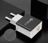 Netzladegerät Quick Charge 3.0 | Schnellladung 3A | Adaptive Fast Charging | CA-051