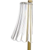 Moderne LED-Tischlampe | Nachtlicht | DTL-C125 | Kabellose Touchlampe