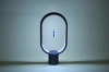 35 cm kabellose Nachtlampe | Schwebende magnetische Lampe | MDL-H400-B