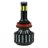 LED Scheinwerferlampen H11  S6 CSP 360° | 80W | 20000lm | 2 Stück