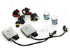 HB5 S / L HID Lampen Scheinwerfer Nachrüstsatz Set | Bi-Xenon-Brenner kit und Xenon-Licht Ballasts | HID Vorschaltgerät G5 35W