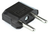 Netzsteckeradapter USA - EU