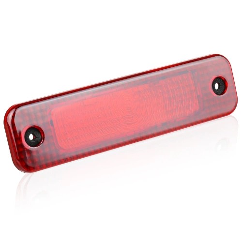 Drittes LED-Bremslicht Ford Transit Mk6 2006-2013 | Leistungsstarkes Plug&amp;Play-Bremslicht | LY103-2