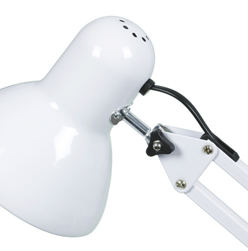 Schreibtischlampe E27 | Schullampe, Zeichenlampe | MT-811