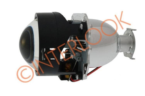 Linsenset | 2 Stück | passend für H1-Brenner