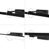 Wandleuchte über dem Spiegel | Badezimmerbeleuchtung | Lampe, Bildlampe | MIH-80CM