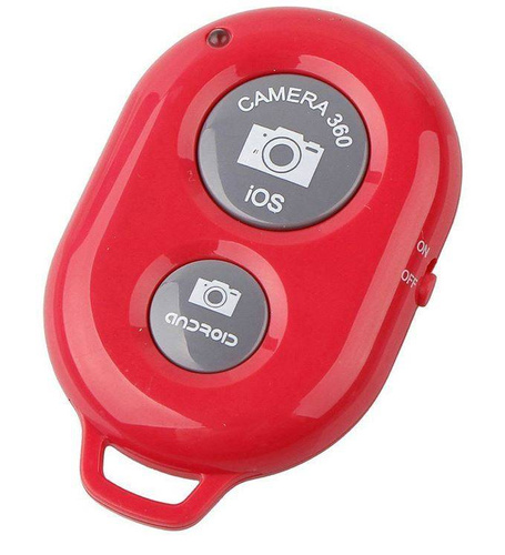Bluetooth-fähiger Pilot für Android- und iOS-Telefone | Z15