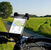Fahrrad- und Motorrad-Handyhalterung | PSI-B03