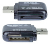 Universal Kartenleser USB All In One | CR-026
