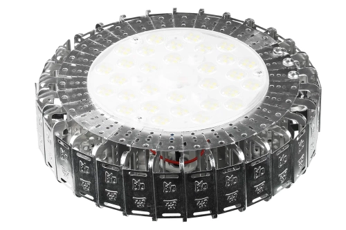 BK-HB100W-S | Industrielampe | Lagerfluter | LED