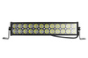 Arbeitsleuchte GROßE 72W Light Bar rechteckiger Spot | LB-72W-B-Spot
