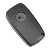 Schlüsselgehäuse für FIAT | Ersatz-Fernbedienung für Auto | FI-PUNTO
