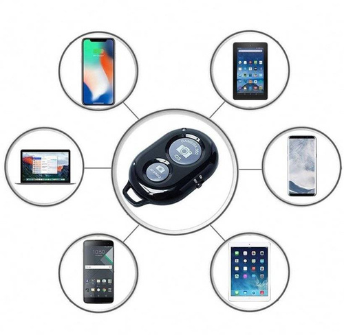 Bluetooth-fähiger Pilot für Android- und iOS-Telefone | Z15