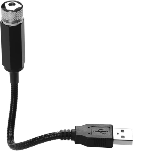 STERNE PROJEKTOR | USB-Projektor für das Auto