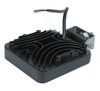 Quadratische Arbeitsleuchte 192W | LED-Panel mit 64 CREE-Dioden | IP65 | WL10192W