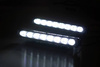 LED-Tagfahrlicht | SMD 5050-LEDs | DRL 08