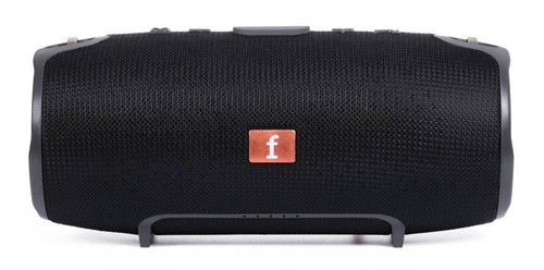 Tragbarer Bluetooth-Lautsprecher | FM-Radio | Boombox | TG-120