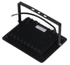 Beleuchtungsset 100W 9500lm 3 in 1 | 2x 50W Halogenstrahler mit 1,6m Montageständer und 3m Kabel