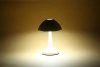 Moderne LED-Tischlampe | Berührungslose Lampe mit integriertem Akku | YG-D005-W