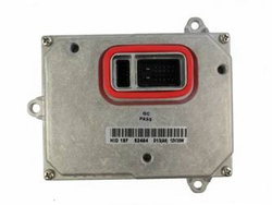 Automotive Lighting 1307329293 1307329115 8E0 907 391 B | AUDI A3 A4 B6 B7, FIAT 500 CROMA BRAVO, VOLVO C30 S40 V50 C70 | NO29 D1/3 (A6) - Spannungswandler