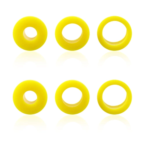 Wasserdichte Kabelmuffe IP68 | selbstklemmender 5-poliger Verbinder 450 V 32 A für Kabel 4–14 mm | M685-B