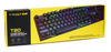 Gaming-Tastatur mit LED-Hintergrundbeleuchtung | T20