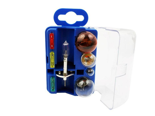 H1 | Beleuchtung Sicherungen Set 12V