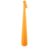 Kabellose Nachttischlampe mit eingebautem Akku | Lampe mit Touch-Steuerung | HMS-455-ORANGE | Tischlampe 43cm