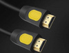 HDMI-Kabel | High Speed 4K@60Hz UHD 3D | HH-5-5M-Schwarz