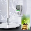 Stromverbrauchsmessgerät mit Stecker | 230 V | VA-079-EU