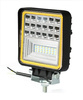 Arbeitslampe 126W | 42 CREE 3W LEDs | 6300 LM | DUAL COLOR WL091-45-126W