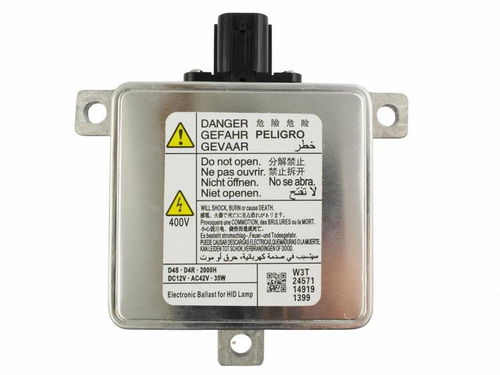 Spannungswandler Modell Mitsubishi Electric | passend für Mazda 3, CX-5, CX-9 | NO23 D1/3 (M4)