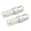 Ein Satz LED-Autolampen BA15S 40W 1800lm