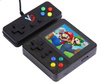 Spielkonsole K5 Game BOX mit zusätzlichem Pad | 500 Retro-SFC-Spiele | K5-Double