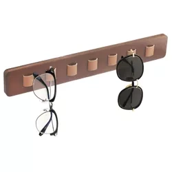 Brillenhalter | Wandhaken mit selbstklebendem Band | Brillenhalter | GH-H07-B