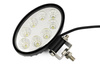 Arbeitsleuchte 24W Ellipse | WL5024-Flood
