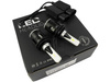 H9 H11 LED Scheinwerferlampen B5 B6 SEOUL CSP 40W 12000 lm | 2 Stück
