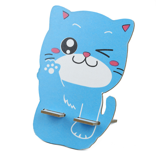 Handyhalterung in Form einer Katze | PSI-CF001-CAT