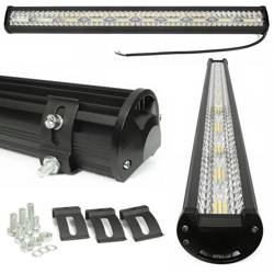 Arbeitsscheinwerfer 600W Light Bar rechteckig LB-600W