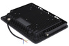 LED Strahler 100W | 9500 lm | 210-230V | BL-100W-Black