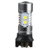 LED-Autolampe PW24W 10 SMD 2835 CANBUS