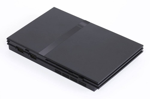 Retro-Spielekonsole für den Fernseher | 2 Controller + Pistole | 16 eingebaute 8-Bit-Spiele | RS-79
