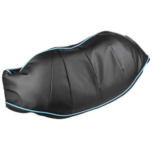 Nacken- und Schultermassagegerät | Heizfunktion | blau | RN-001-BLUE