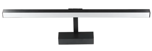 Wandleuchte über dem Spiegel | Badezimmerbeleuchtung | Lampe, Bildleuchte | MIH-50CM