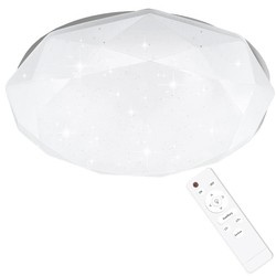 LED-Deckenleuchte | Sternenfunkel-Effekt | 2200 lm 24W | RLB-C24W-B
