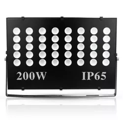 LED-Strahler 200W 20000lm IP65 | SU-MY200W