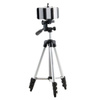 Stativ 1/4" 103cm | Handyhalterung | Hülle | Z14-Schwarz