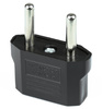 Netzsteckeradapter USA - EU