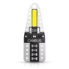W5W T10 2 SMD 7020 LED-Autobirne